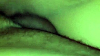 my girlfriend is riding this big cock so well 😍