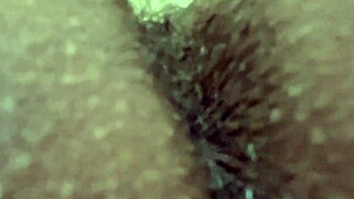 Skinny Petite Deepthroats Monster Cock Anal