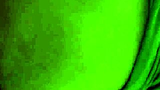 Girlfriend's tight ass gets fucked by a friend.