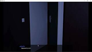 Hey, this milf with huge tits kissed me on the lips in milfy city 😘