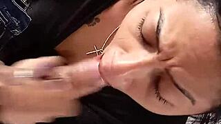 Did I Almost Get Caught Fucking Soraya Castro At Work?