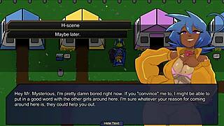GAME SPUNKSTOCK SAMGA AND PICA CREAMPIE FUN