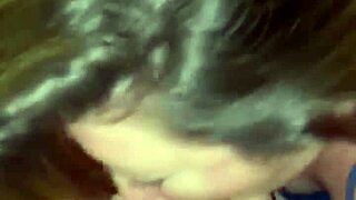 i can't stop messing around with wild homemade action every night