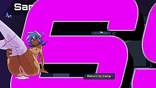 GAME SPUNKSTOCK SAMGA AND PICA CREAMPIE FUN