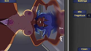 GAME SPUNKSTOCK SAMGA AND PICA CREAMPIE FUN