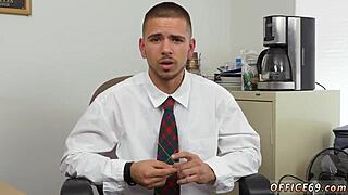 hot emo boys fuck that tech intern! 🔥