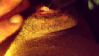 Kys Bottle Orgasm With Wet Pussy