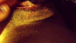 Kys Bottle Orgasm With Wet Pussy