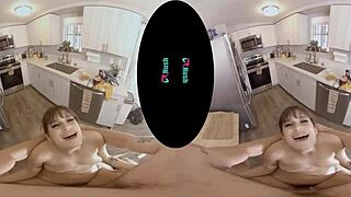 want to fuck pamela in the kitchen?