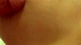 Alex Stretches Tiny Niebor Pussy With Monster Cock