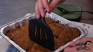 Wow! Nadia White Shines in Episode 47 Interview!