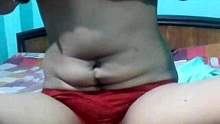 Kavita removed dress