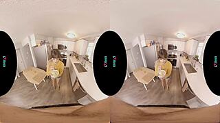 want to fuck pamela in the kitchen?