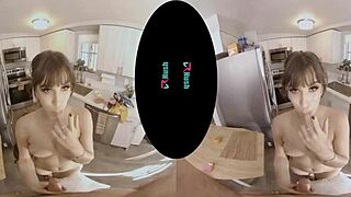 want to fuck pamela in the kitchen?