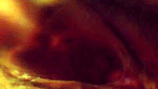 Kys Bottle Orgasm With Wet Pussy