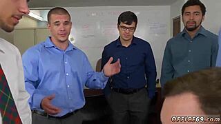 hot emo boys fuck that tech intern! 🔥