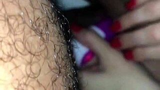 double penetration in latina pussy with toys