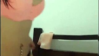 Hope Dad Doesn't See Me Fucking This Petite Latina Teen Whore