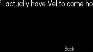 everyday titfuck with vel in this cute hentai episode! 😍