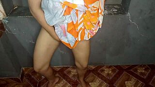 Watch Preeti in hot sex action!