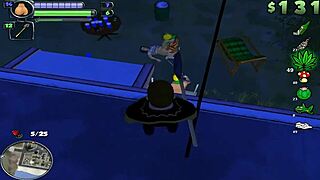 18 Bonetown Guide Part 10