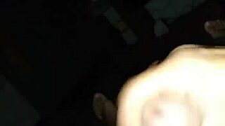 Can This Mexican Latino Handle His Big Cock Cumshot While Masturbating?