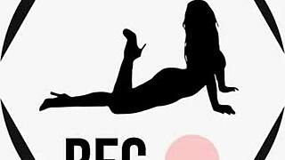 Does big booty latina teen prefer riding monster cock or taking cumshot?