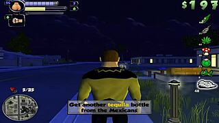 18 Bonetown Guide Part 10