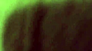 What's my wife doing with ass and pussy?