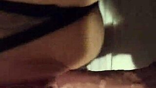 Blonde Spanish Girl Takes Cock In Pussy