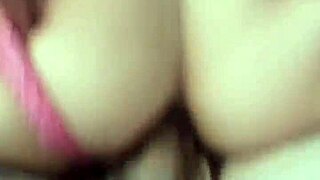 fucked in pussy close up