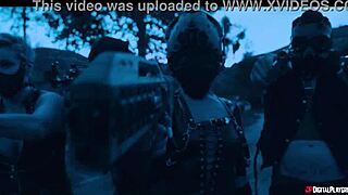 Wasteland Ultra Black Friday Trailer - DP Presents