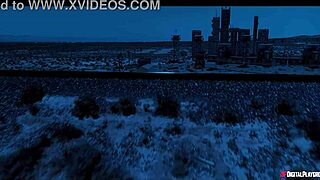 Wasteland Ultra Black Friday Trailer - DP Presents