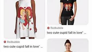 Valentine's Day Shaving Concepts