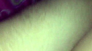 My Wife's Hot Masturbation Show