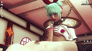 the most beautiful lover in asian jav