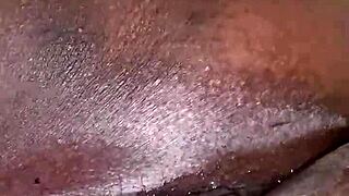 BBW Girlfriend Squirts During Intense Fucking Session