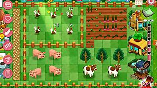 Nutaku Booty Farm Hentai Game Part 16