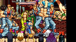 i'm sophitia fightin' the tower of b, gettin' banged hard