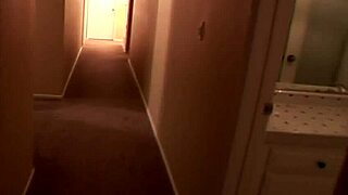 Eva Notty Tied Up And Banged Hard On Bed