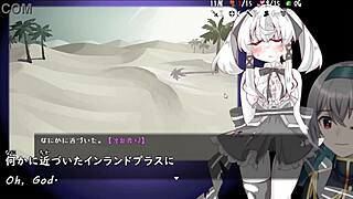 Lost Chapter Trial Version with Machine Translated Subtitles.