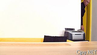 Do You Want to See These Homo Bareback Sex Movie Scenes Full of Passion?