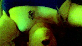 Wow, Amateur Wife Deepthroats Cock!