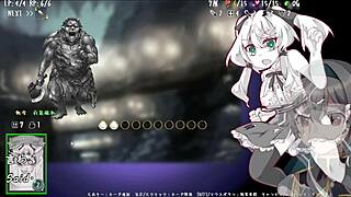 Lost Chapter Trial Version with Machine Translated Subtitles.