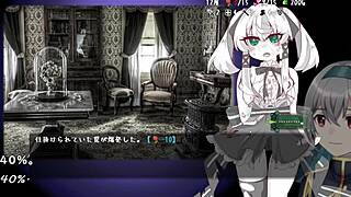 Lost Chapter Trial Version with Machine Translated Subtitles.