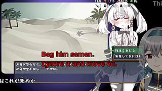 Lost Chapter Trial Version with Machine Translated Subtitles.