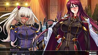 Kangoku Senkan 3 Part 14 Kila Way 2