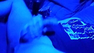 Logan Drake long juicy cock masturbation cumshot