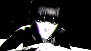 3d hentai compilation with wild blowjobs