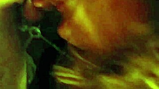 are these professional tweekers fucking young 18+ amateurs with big cocks?